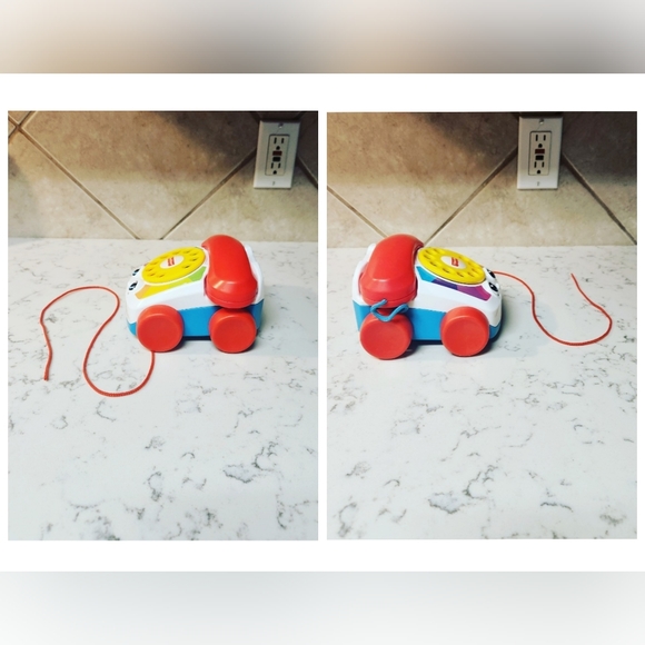 Lot of Fisher Price Toys - Picture 3 of 12